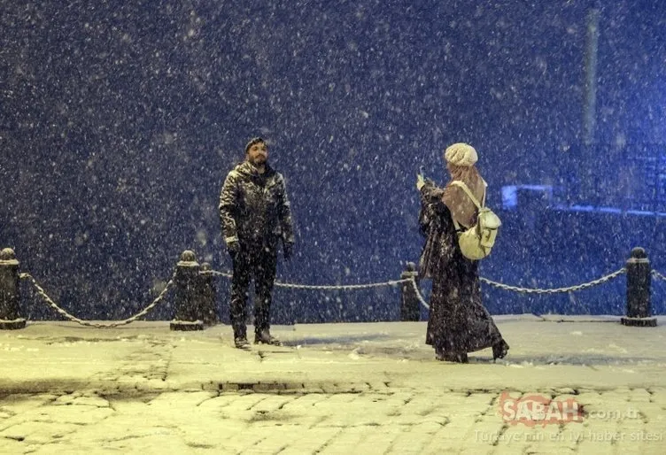 SON DAKİKA: İstanbul’da bugün okullar tatil mi? Bugün 14 Mart Pazartesi Okullar tatil mi edildi? İstanbul Valisi Ali Yerlikaya’dan kar tatili açıklaması