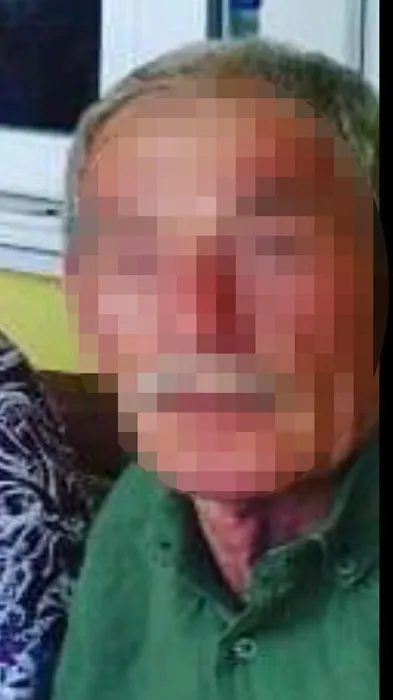 77 yaşındaki adam dehşet saçtı: 1 ölü, 1 yaralı