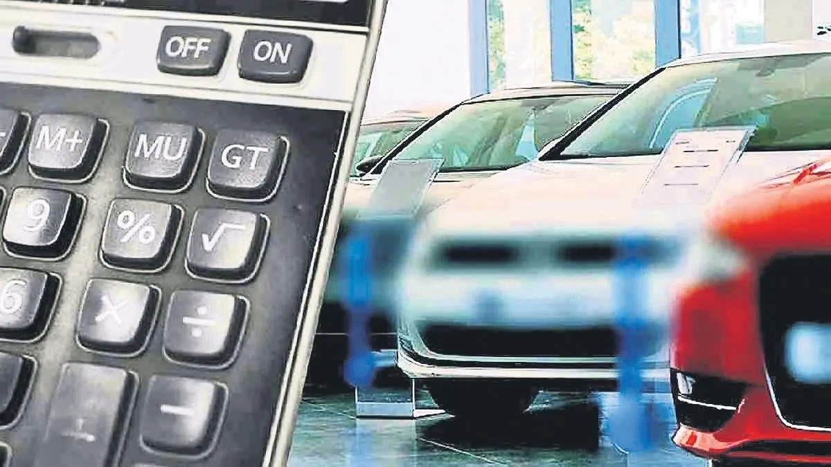 İthal otomobillere % 25-30 ek vergi