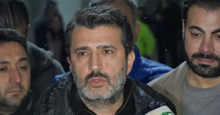 Sivasspor Basın Sözcüsü Gökhan Karagöl: Beşiktaş karşısında 3 puan almak çok değerli