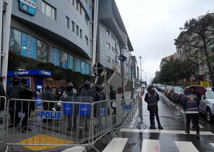 SON DAKİKA | Rıza Akpolat’tan kayınbiraderine rezidans bacanağa Acarkent’te villa! İş adamlarını haraca bağladılar