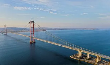 Çanakkale 1915 Köprüsü’nü yapan müteahhit Başar Arıoğlu sabah.com.tr’ye konuştu: CHP’li aile olmamız ihale almamıza hiçbir zaman engel olmadı
