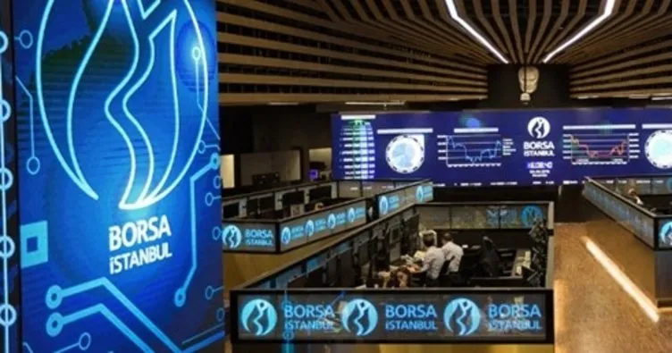 Son dakika: Borsa İstanbul rekor kırdı!