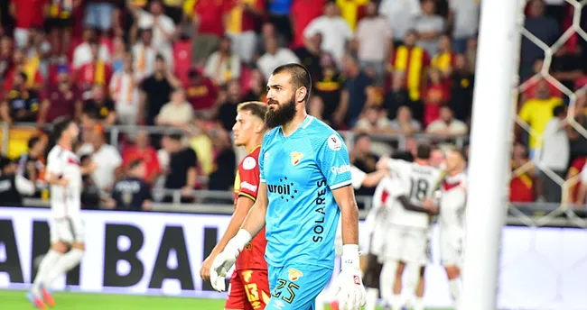 Göztepe’de kadro istikrarı bozuldu!