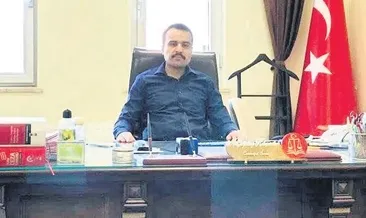 Hâkimi vuran savcı tutuklandı