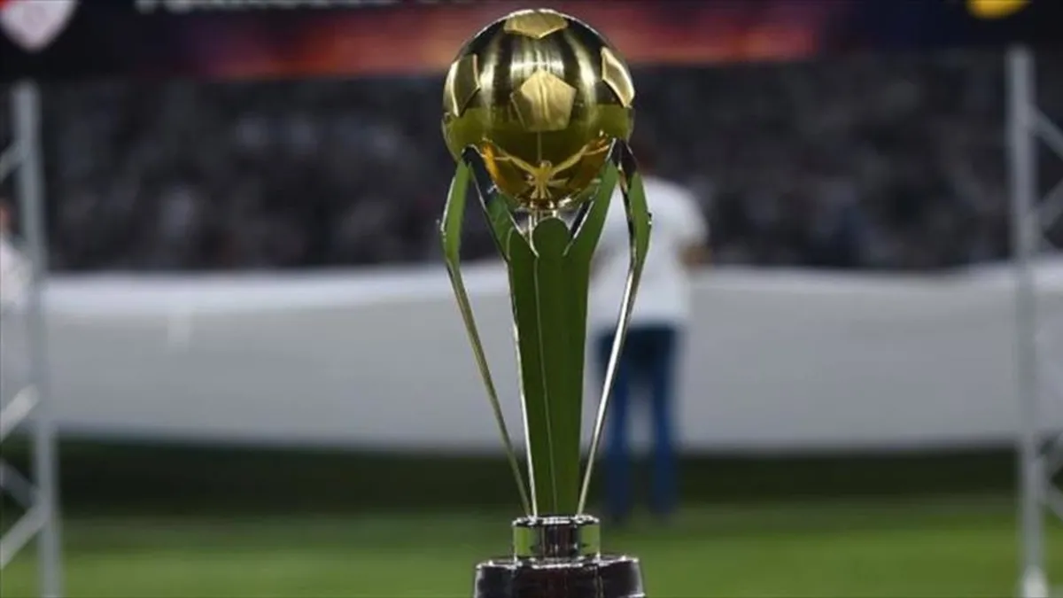 Süper Kupa’yı en çok kazanan takım hangisi? Galatasaray, Beşiktaş, Fenerbahçe, Trabzonspor… – Galeri Süper Kupa’yı en çok kazanan takım hangisi? Galatasaray, Beşiktaş, Fenerbahçe, Trabzonspor… – Galeri