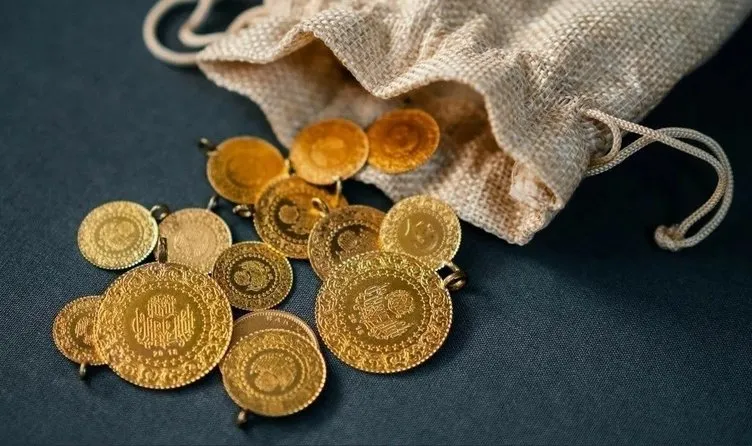 Altın Fiyatları CANLI KUR takibi | 10 Ekim 2023 gram altın, çeyrek altın, ons, Cumhuriyet ve 22 ayar bilezik ne kadar, kaç TL?
