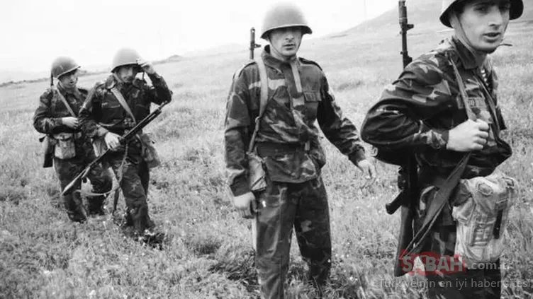 Karabağ Savaşı Sonuçları - Karabağ Savaşı Tarihi, Nedenleri, Sonucu ve Önemi Nedir, Ne Zaman Başladı