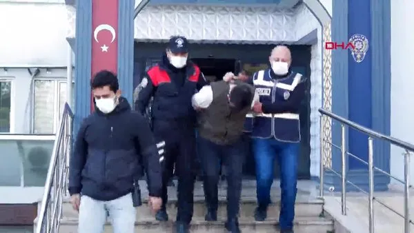 SON DAKİKA: İstanbul'da VIP fuhuş operasyonu! Şüpheliler kamerada...