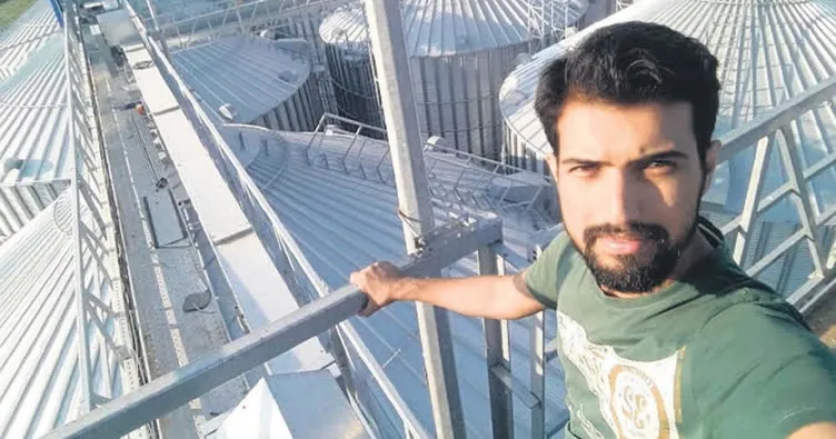 Türkiye ve Erdoğan’a can borçluyuz