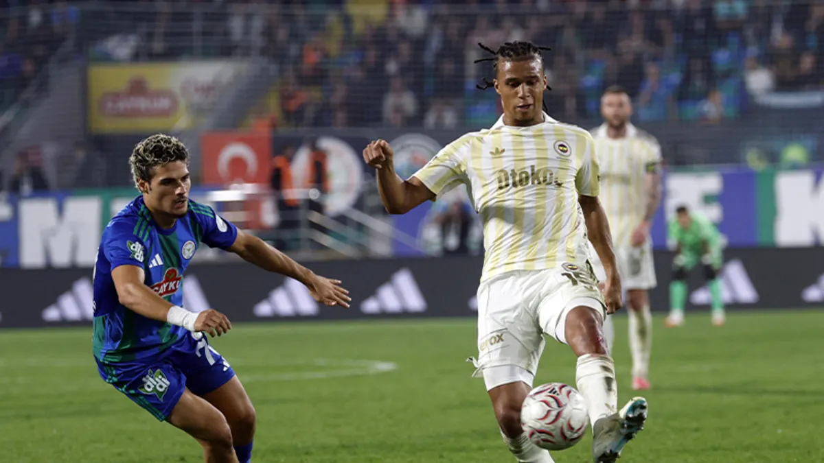 Nathan Ake: Ederson bugün çok iyiydi!