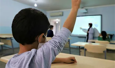 Yüz yüze eğitim için aşı şart