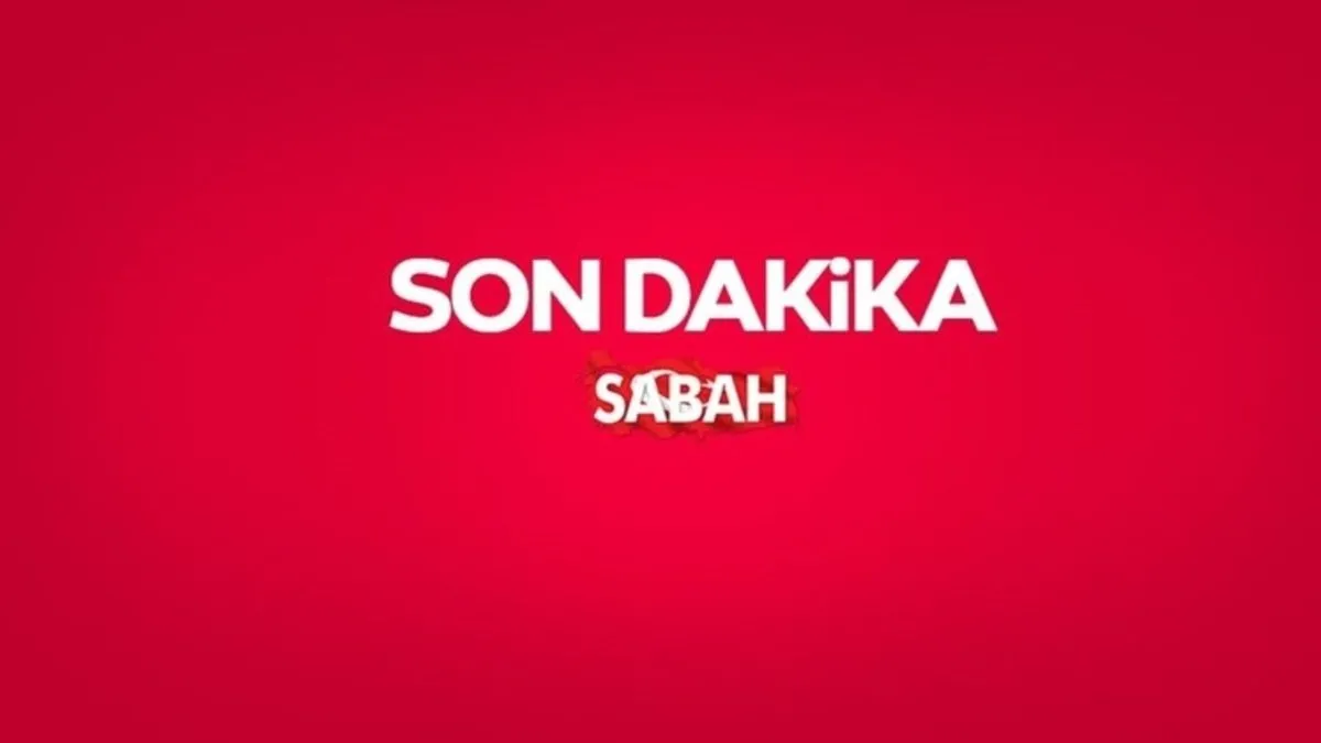 SON DAKİKA | Başsavcı Akın Gürlek'i tehdit davasında karar: Ekrem İmamoğlu'na 1 yıl 8 ay ceza