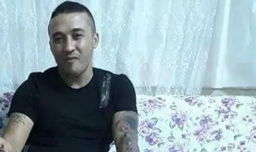 Katillerini son nefesinde söyledi