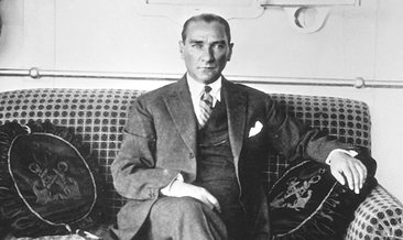 Spor federasyonları Büyük Önder Atatürk’ü andı