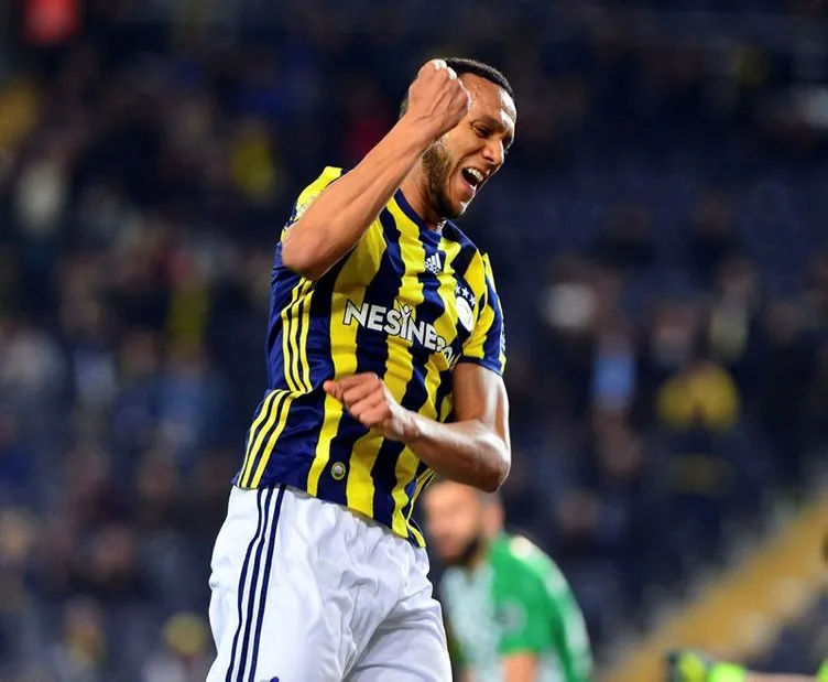 Fenerbahçe’ye yeni sezonda sürpriz 10 numara
