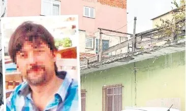 Kocasını kızgın yağ döküp öldürdü 