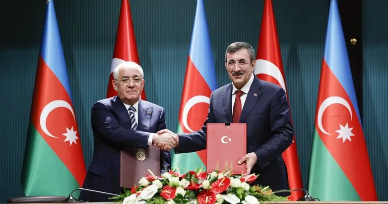 11. Dönem Türkiye-Azerbaycan KEK Protokolü imzalandı