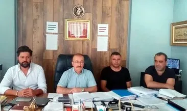 CHP’li Belediyenin sahillerdeki 43 su parkurunu kaçak işlettiği iddia edildi