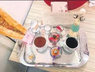 yeni gelin cilginligi mevlut tezel