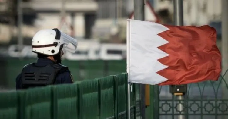 Bahreyn’de askeri mahkeme ilk kez sivilleri yargıladı