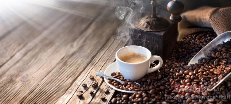 Kahvenizin daha sağlıklı olmasının yolları