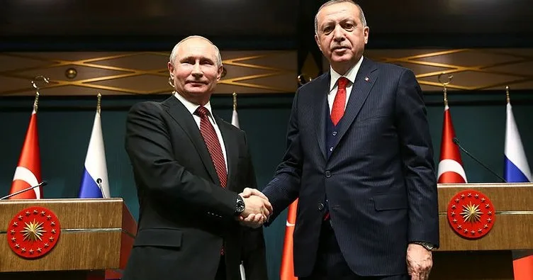 Son dakika: Bakan Çavuşoğlu’ndan Erdoğan-Putin görüşmesiyle ilgili flaş açıklama