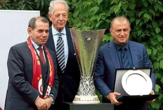 Hıncal Uluç, Galatasaray’ı değerlendirdi...