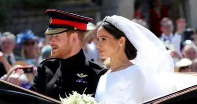 Kraliyet Ailesi’nin asi gelini Meghan Markle bugün 40 yaşına giriyor! İşte Meghan Markle’a dair bilinmeyenler...