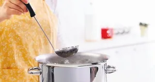 İftarda çorba sahurda yumurta