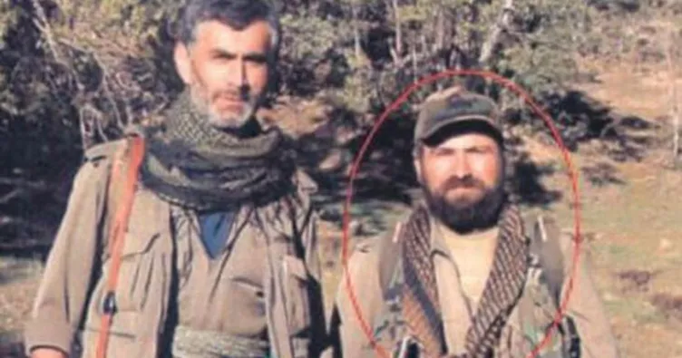 Türkiye’de Sofi, Kobani’de Fırat! O hainin cezası onandı