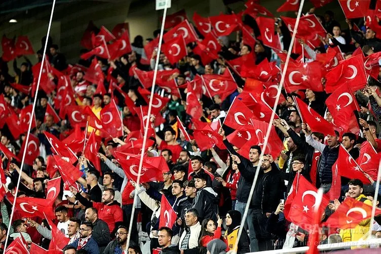 GALLER TÜRKİYE MAÇI HANGİ KANALDA? EURO 2024 elemeleri Galler Türkiye milli maç saat kaçta, ne zaman?