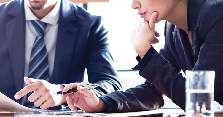 Ticaret Bakanlığı 1.500 kişi alacak