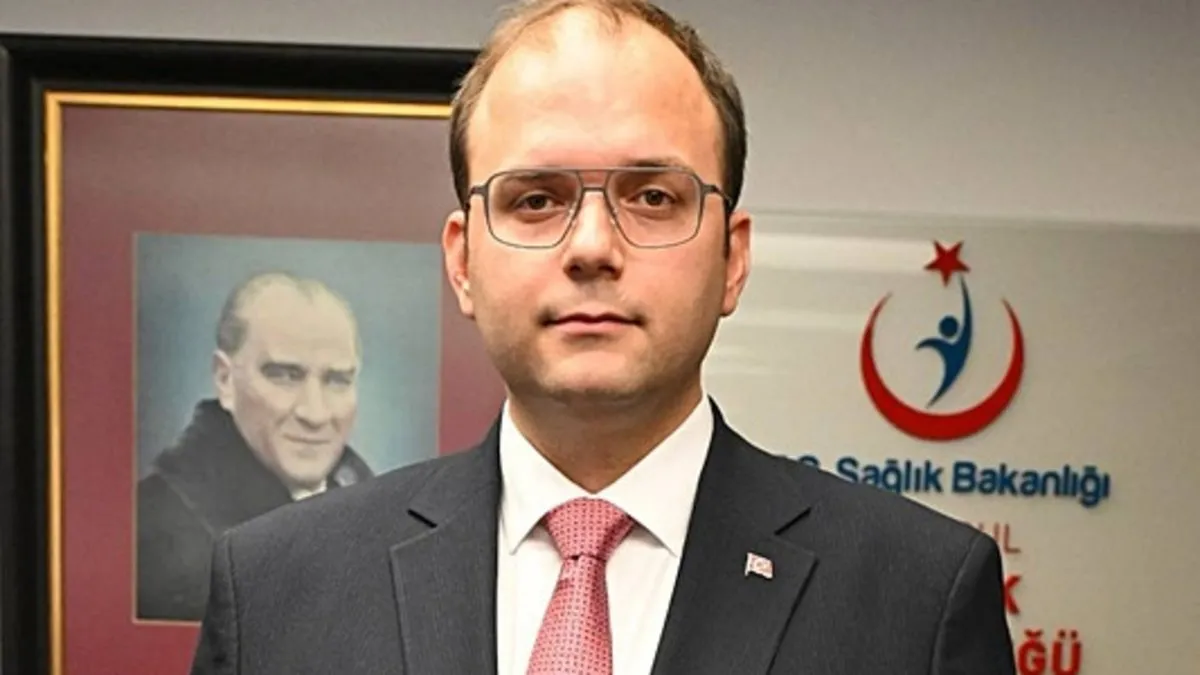 İstanbul İl Sağlık Müdürü Güner: Herhangi bir salgın beklentimiz yok