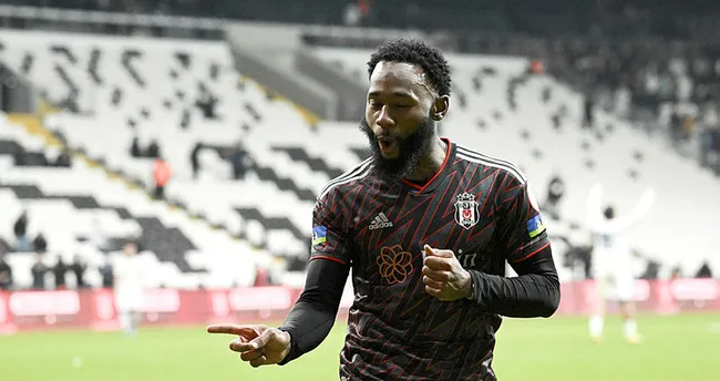 Suudi Arabistan’da N’Koudou ve Mensah rüzgarı esiyor! Suudi Arabistan’da N’Koudou ve Mensah rüzgarı esiyor!