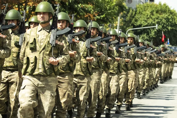 Askerlik yerleri ne zaman açıklanacak? Kasım Celp dönemi MSB ile askerlik yerleri açıklandı mı?