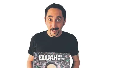 ‘Dedeme yazdığım şarkı beni ağlatıyor’