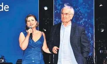 50’ncİ yıl kutlaması