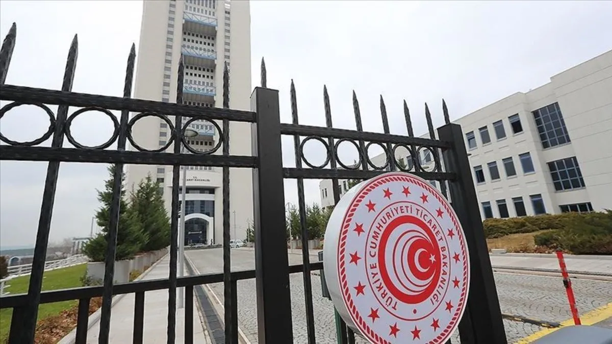 Aldatıcı reklamlara 16,2 milyon TL ceza