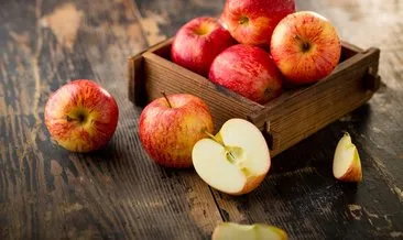 Elma İle Ne Yapılır? Ekşi ve Tatlı Elma İle Yapılan Kolay Tatlılar