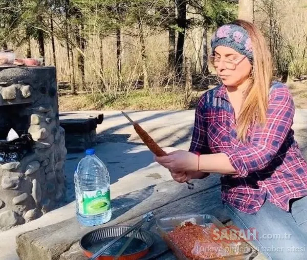 Ünlü türkücü Seher Dilovan şimdi ne yapıyor?