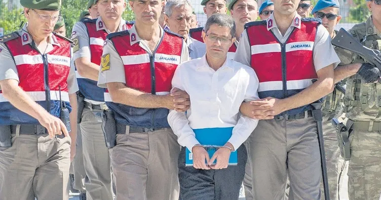Kemal Batmaz’ın kızı yakalandı