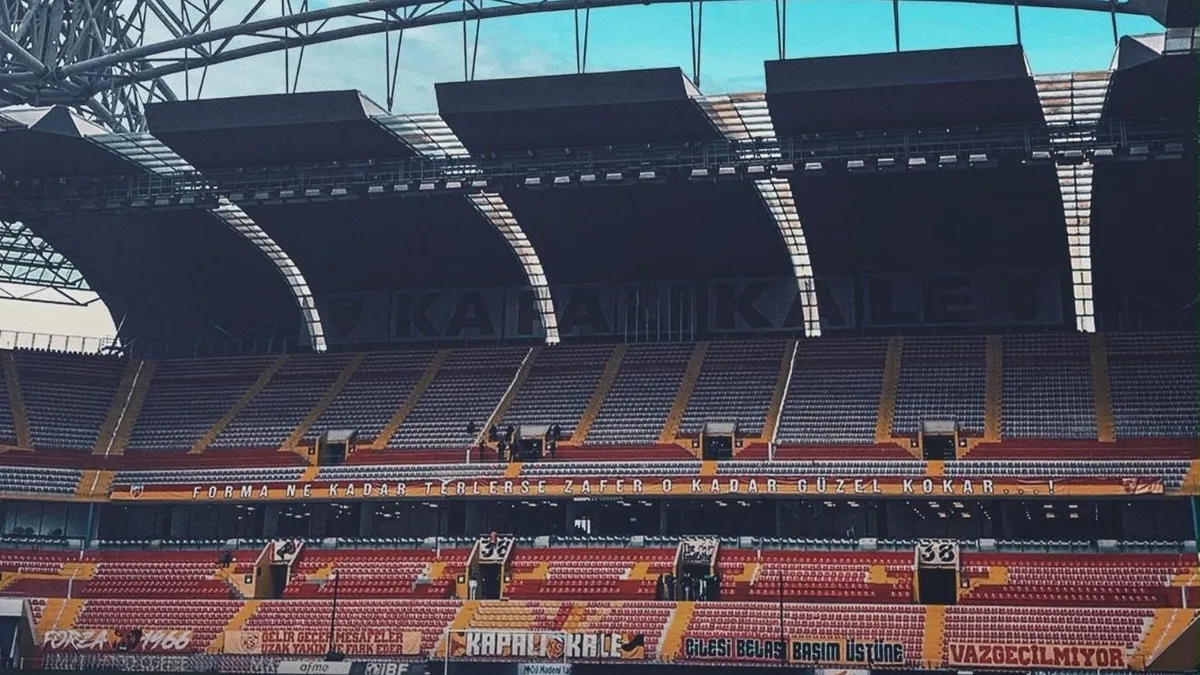 Kayseri'de Derbi Heyecanı: Biletler Satışa Çıktı