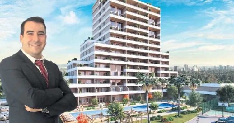Miami tarzı yaşam Adana’ya taşındı