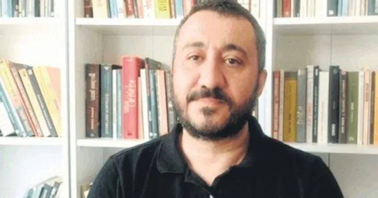 CHP’nin anketçisi Kemal Özkiraz’a kumpas gözaltısı