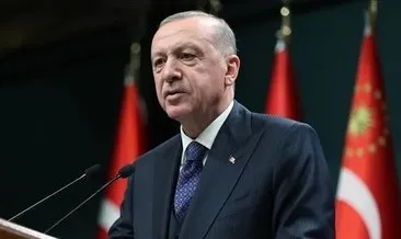Başkan Erdoğan Kuveyt’in yeni emiri Şeyh Meşal ile görüştü