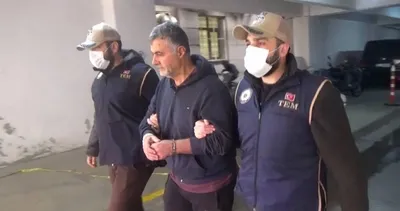 FETÖ’nün üst düzey yöneticilerindendi! Rezidansta yakalanan Mehmet Kamış’ın sevgilisine de hapis istemi