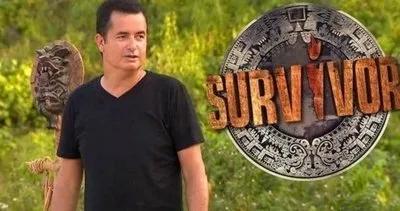 Survivor 2023 ne zaman başlıyor, hangi tarihte? TV8 ile 2023 Survivor kadrosu açıklandı mı, hangi isimler var, belli oldu mu? Geri sayım devam ediyor!