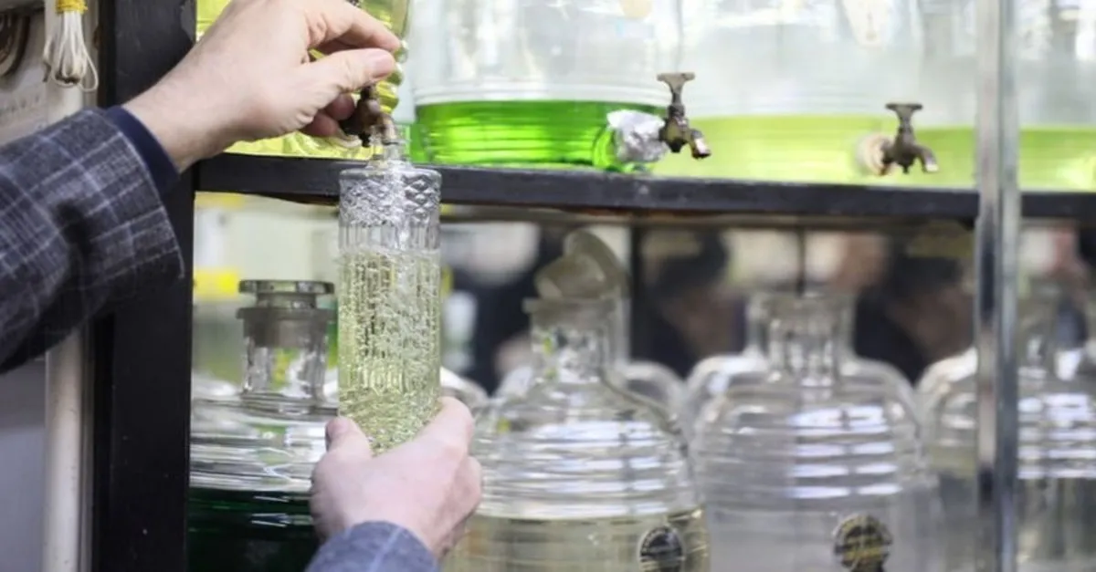 80 derece kolonya corona viruse karsi