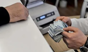 Kaynak ayrıldı ödemede sıkıntı yok